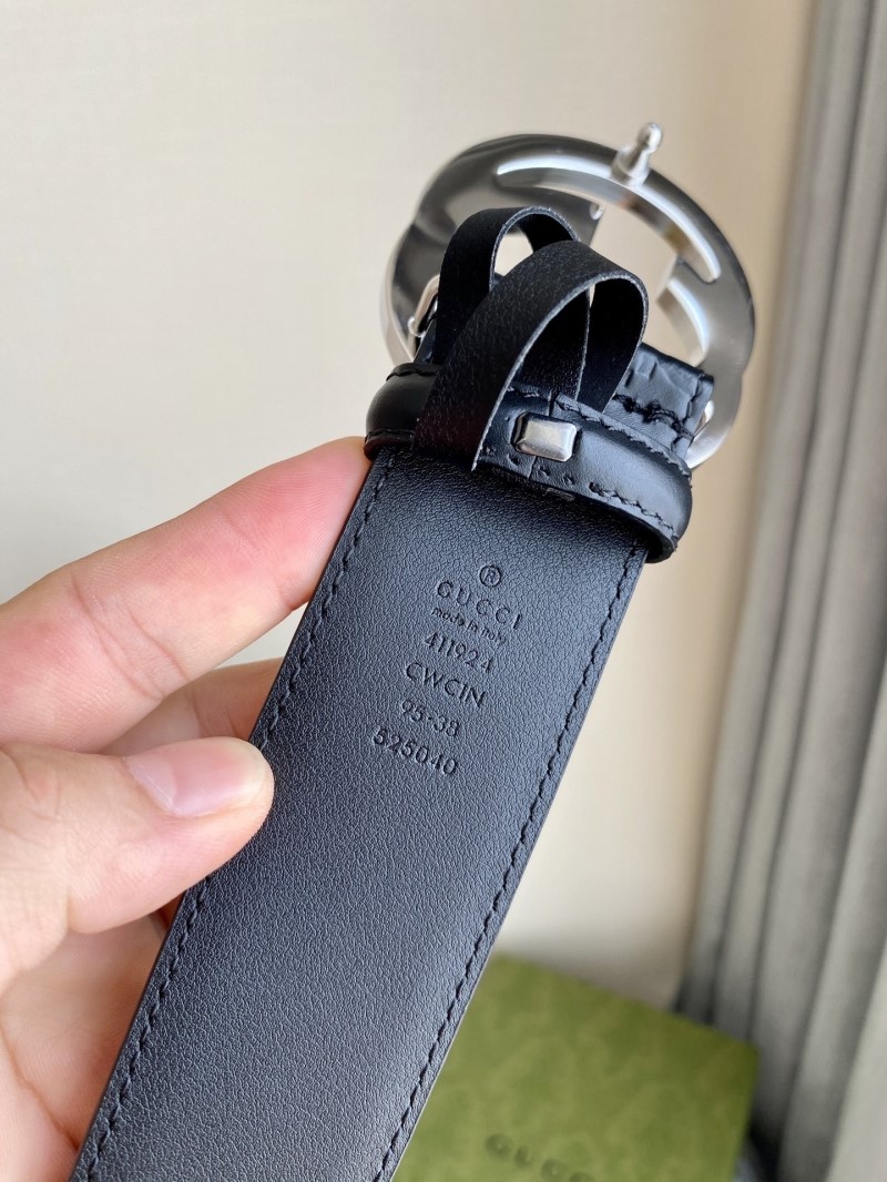 Gvc*1 belts